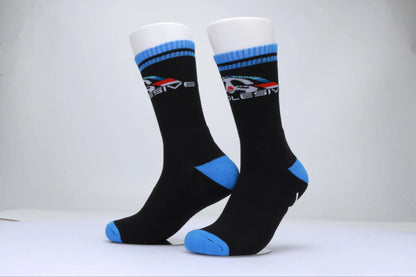 Simpolesive Sim Socks