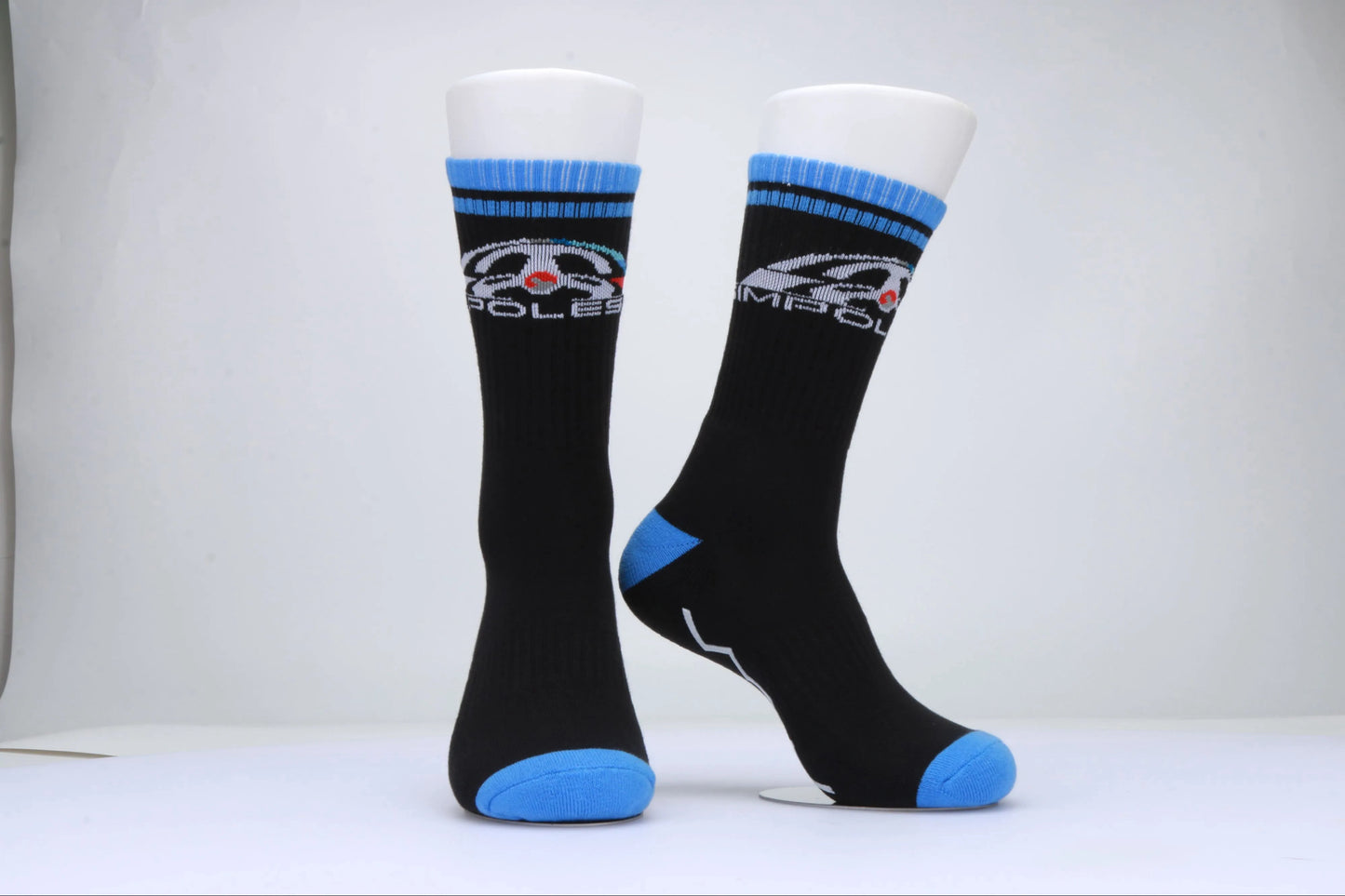 Simpolesive Sim Socks