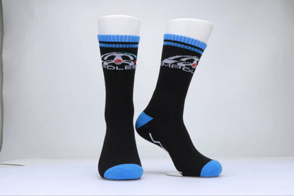 Simpolesive Sim Socks