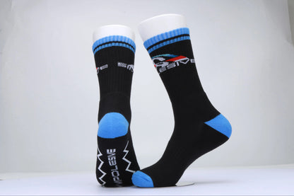 Simpolesive Sim Socks